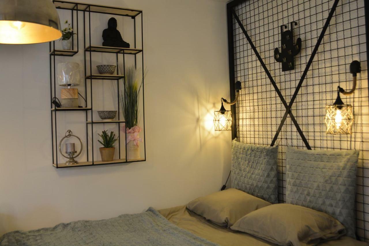 Apartman L&M Cetinje Esterno foto