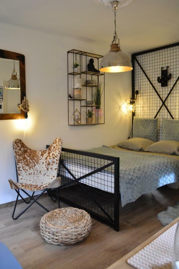 Apartman L&M Cetinje Esterno foto